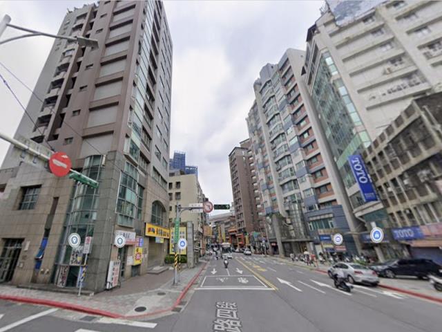台北松山大樓法拍-3