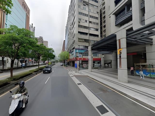 台北松山大樓法拍-1