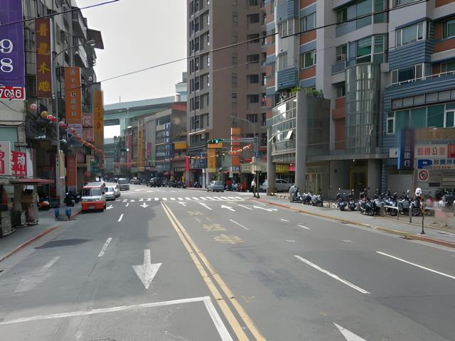台北松山大樓法拍-4