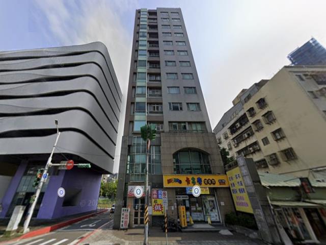 台北松山大樓法拍-6