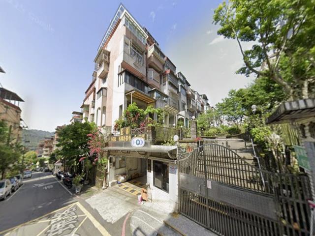 新北新店公寓法拍-1