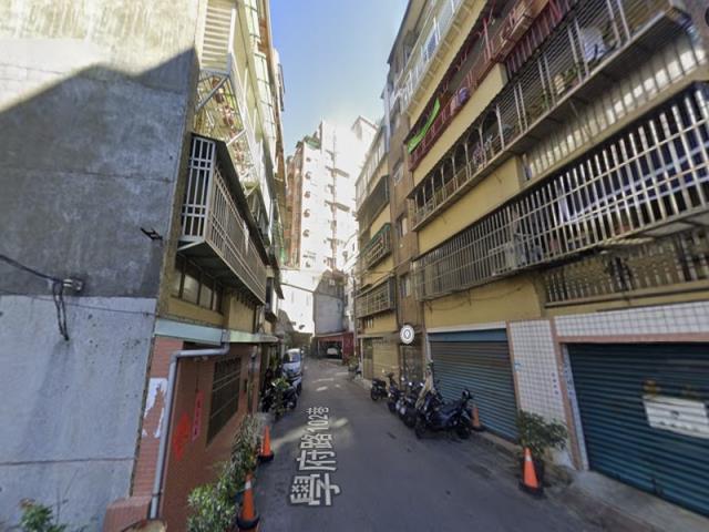 淡水法拍公寓-1