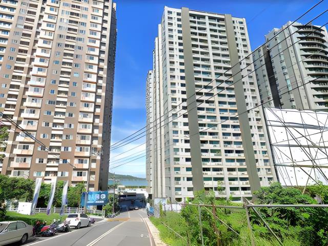 淡水大樓法拍-4