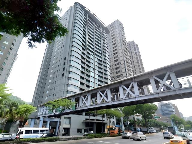 淡水大樓法拍-5