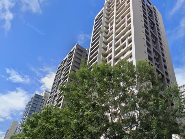 新北板橋大樓法拍-4