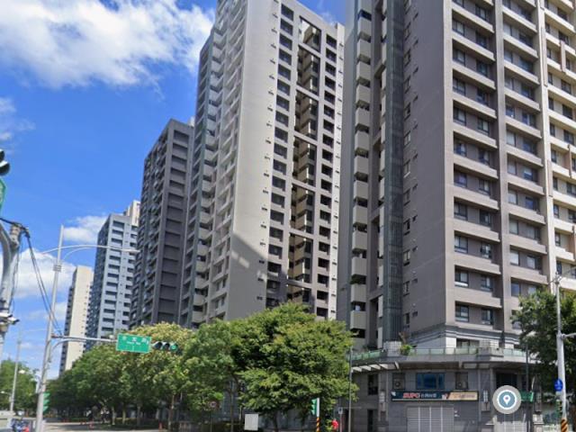 新北板橋大樓法拍-5