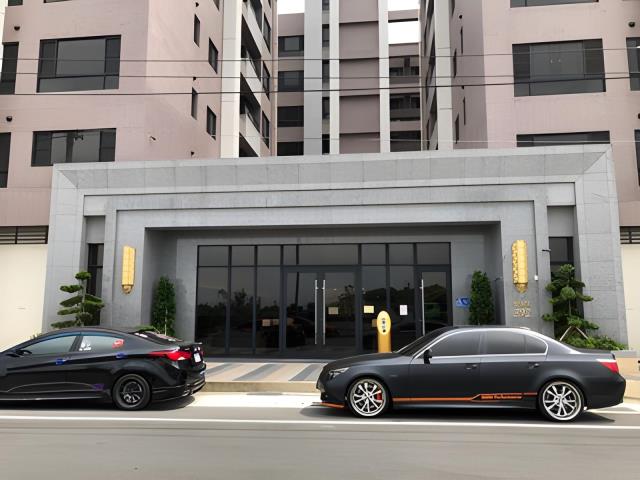 桃園法拍店面-1