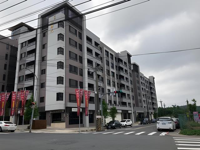 桃園法拍店面-2