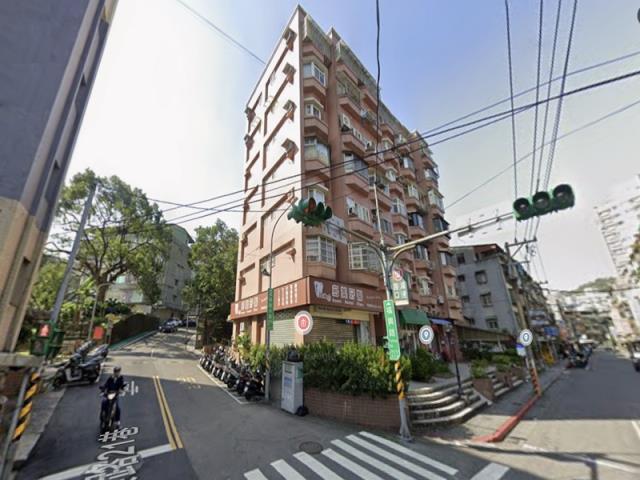 文山區法拍華廈-2