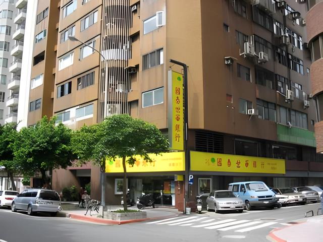 台北大樓法拍-3