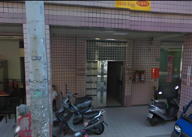 桃園桃園區法拍華廈-4