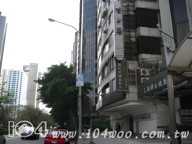 桃園八德法拍大樓-10