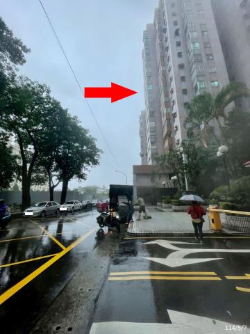 桃園八德法拍大樓-1