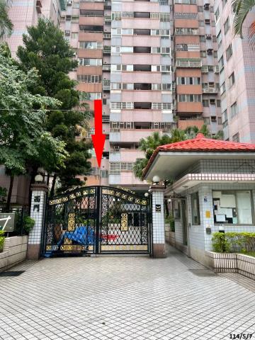 桃園八德法拍大樓-6