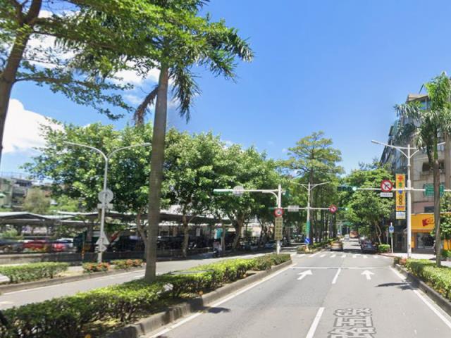 台北松山法拍大樓-1