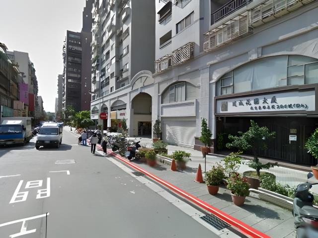 台北松山法拍大樓-4