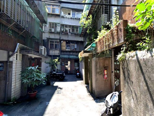 台北文山區法拍公寓-2