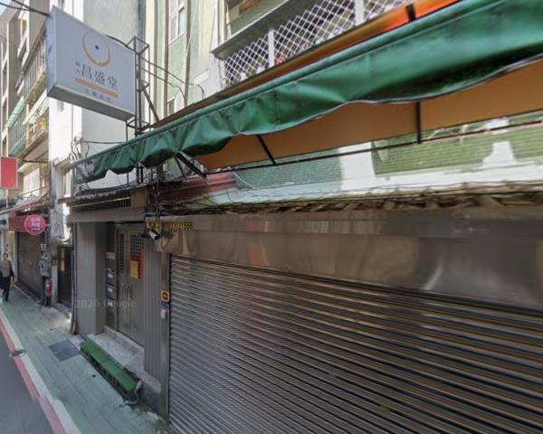 台北大安區店面法拍-3