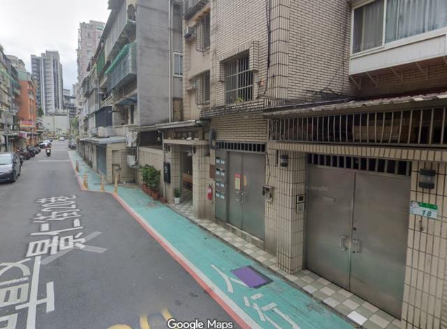台北文山區一樓法拍-2