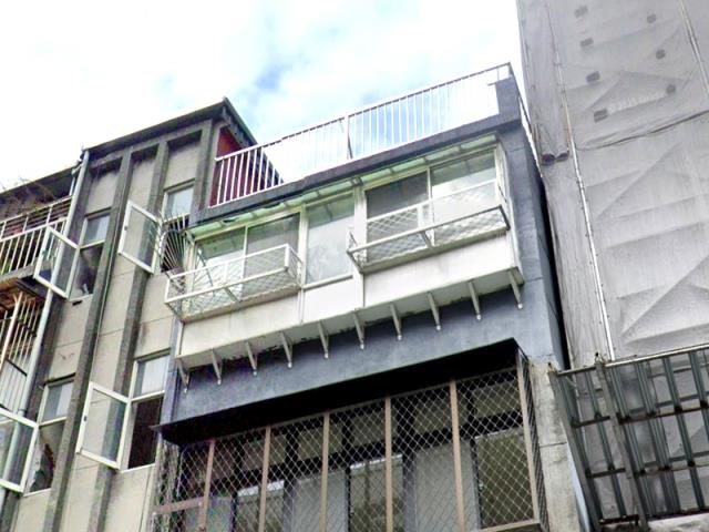 台北信義區公寓法拍-3