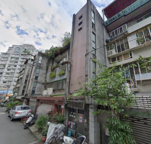 台北信義區公寓法拍-3