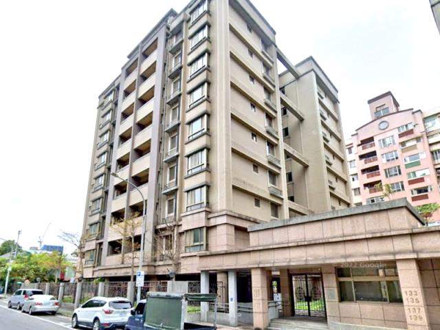 台北文山區拍賣大樓-2