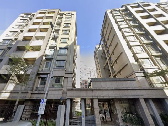 台北文山區拍賣大樓-3