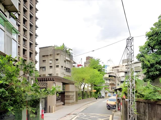 台北中正區法拍大樓-2