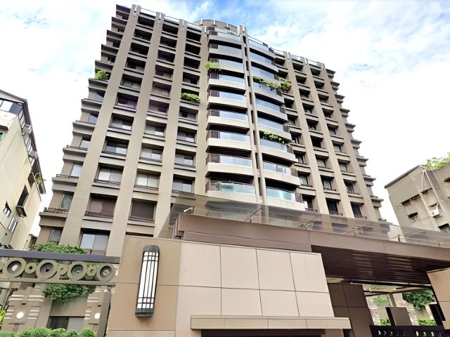 台北中正區法拍大樓-4