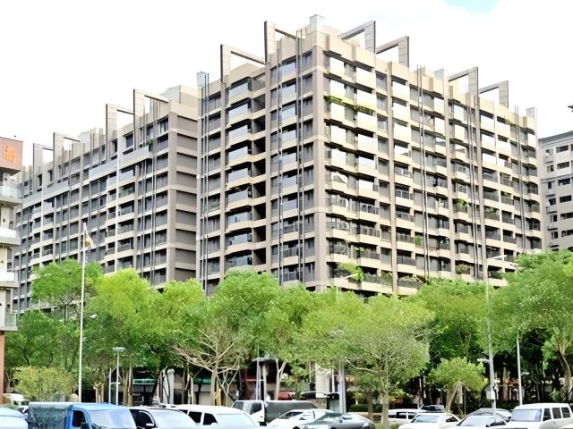 新北樹林拍賣大樓-2