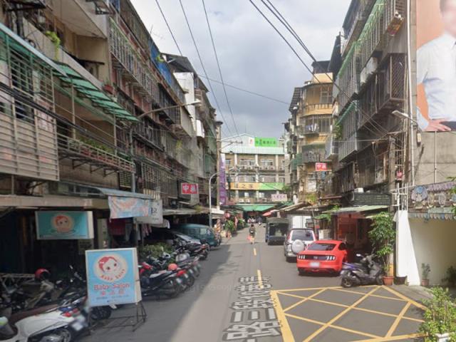 新北三重大樓法拍-1