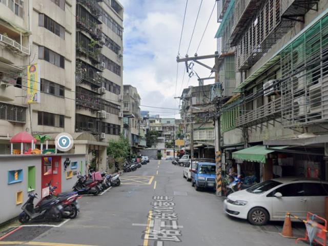 新北三重大樓法拍-2