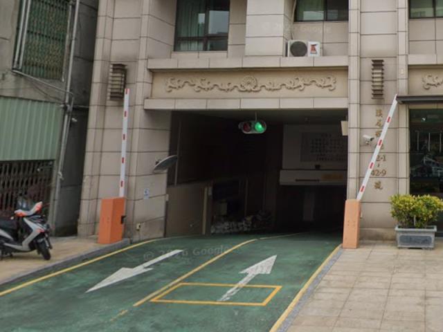 新北三重大樓法拍-4