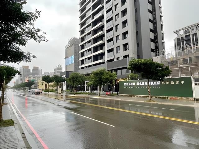 桃園區拍賣大樓-2