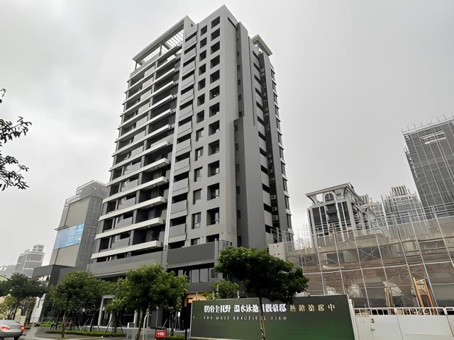 桃園區拍賣大樓-4