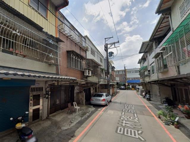 桃園透天法拍-3