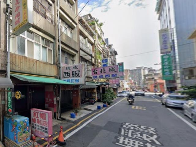 桃園區店面拍賣-1