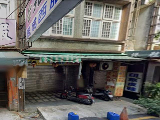 桃園區店面拍賣-2