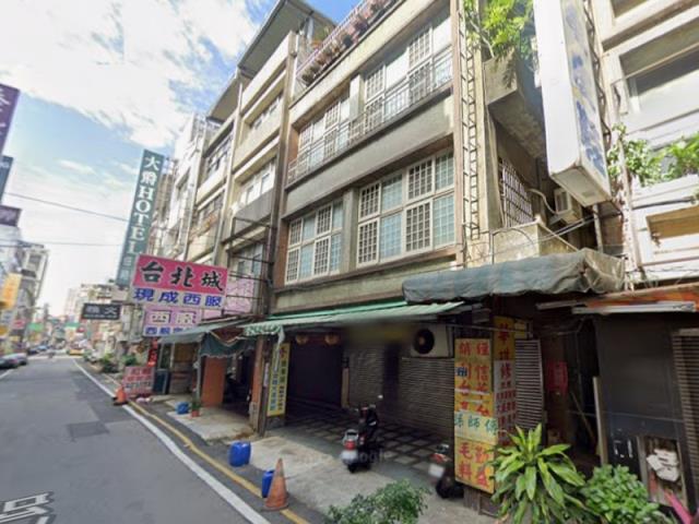 桃園區店面拍賣-3