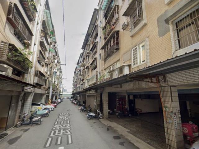 桃園區法拍公寓-1