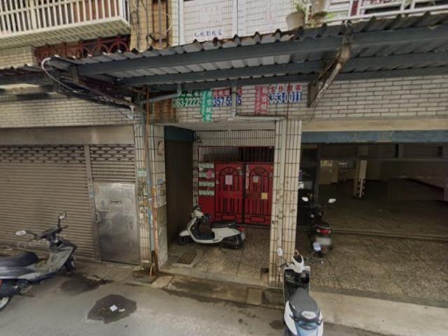 桃園區法拍公寓-2