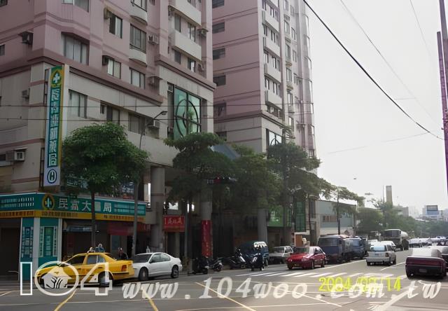 桃園區大樓法拍-3