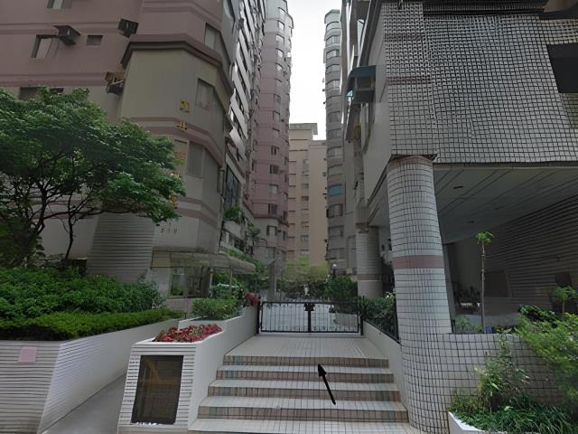 桃園區拍賣大樓-4