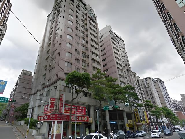 桃園區拍賣大樓-6