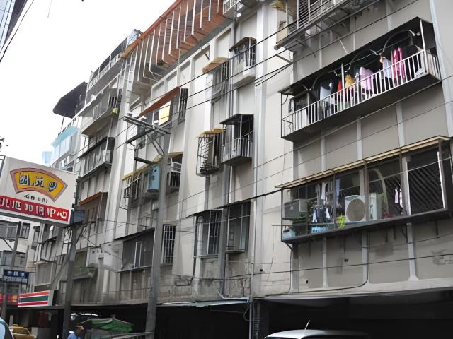 新北新店一樓法拍-1