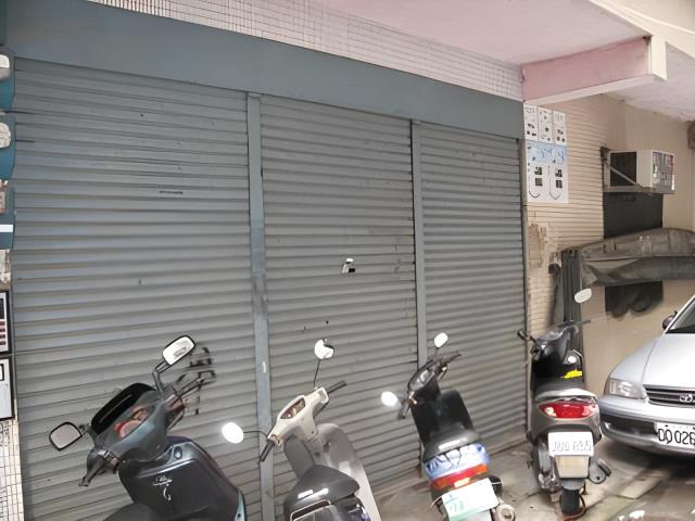 新北新店一樓法拍-2