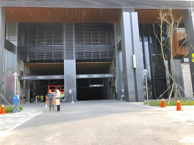 新北淡水大樓法拍-6