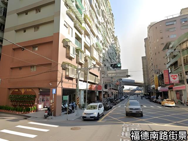 新北三重法拍大樓-2