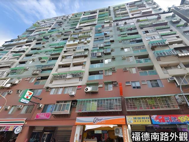 新北三重法拍大樓-3