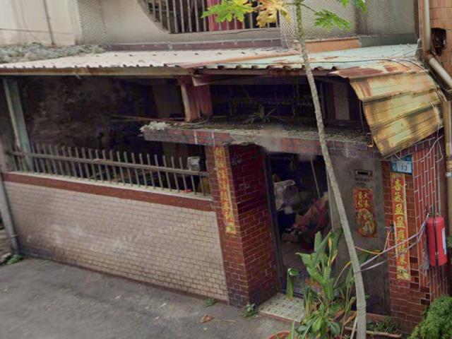 新北鶯歌法拍透天-1